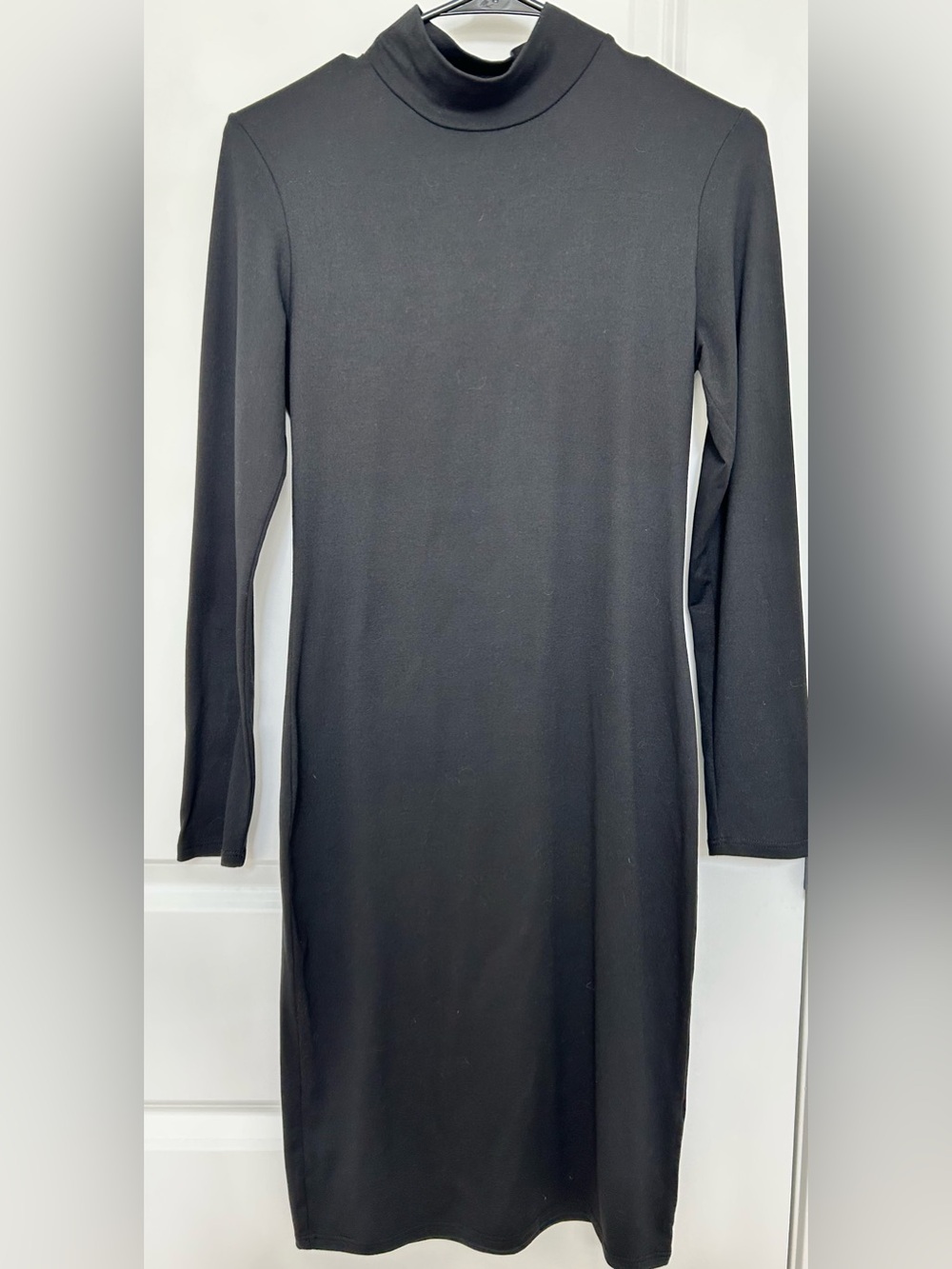 Leith Dress